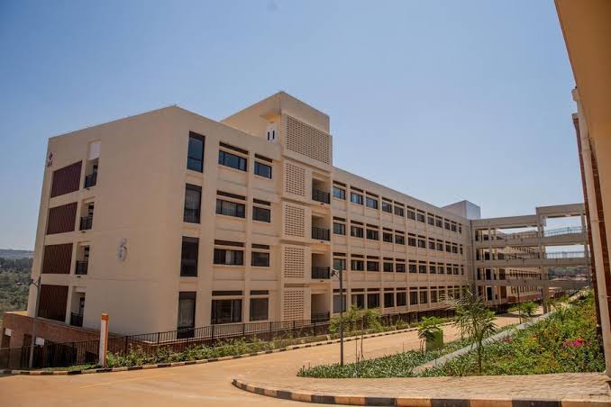 Renovation and expansion work on an existing industrial building